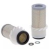 FILTRE A AIR SA 16066 HIFI FILTER