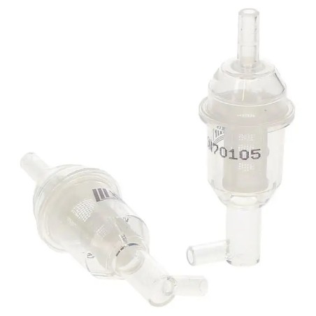 FILTRE A GASOIL SN 70105 HIFI FILTER