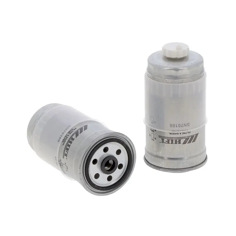 FILTRE A GASOIL SN 70106 HIFI FILTER