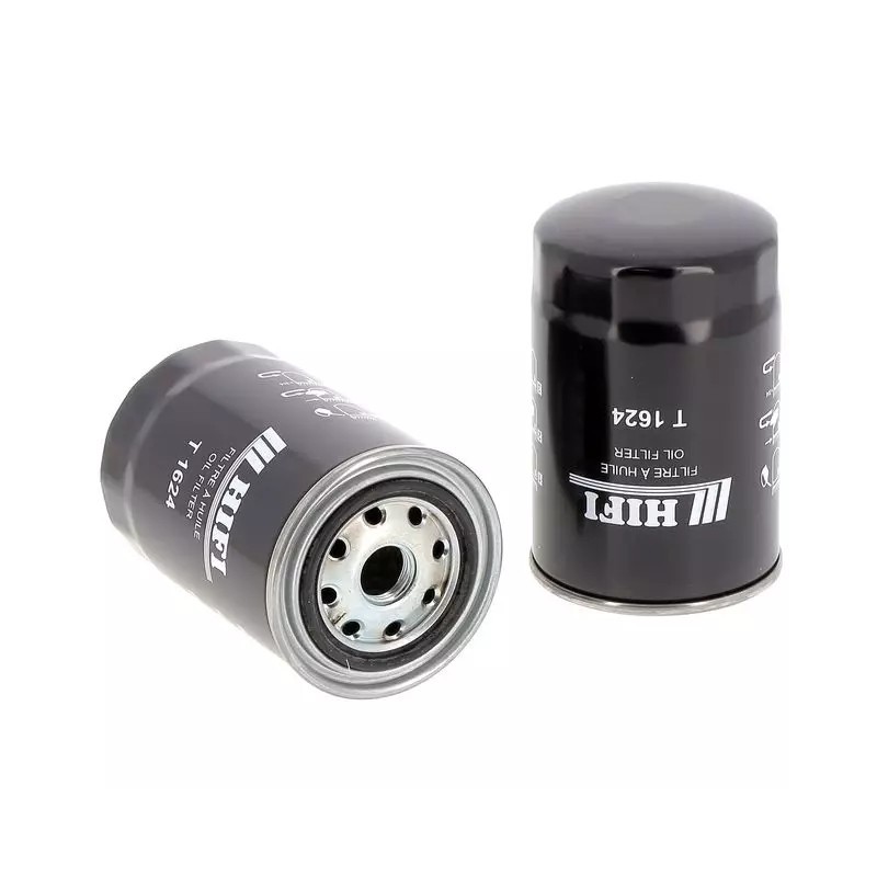 FILTRE A HUILE T 1624 HIFI FILTER