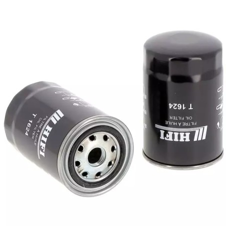 FILTRE A HUILE T 1624 HIFI FILTER