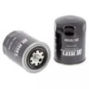 FILTRE A GASOIL SN 70109 HIFI FILTER