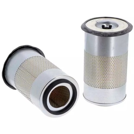 FILTRE A AIR SA 16081 HIFI FILTER