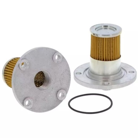FILTRE HYDRAULIQUE SH 60455 HIFI FILTER