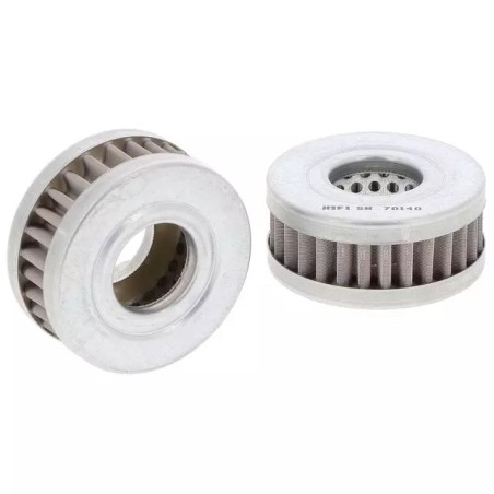 FILTRE A GASOIL SN 70140 HIFI FILTER