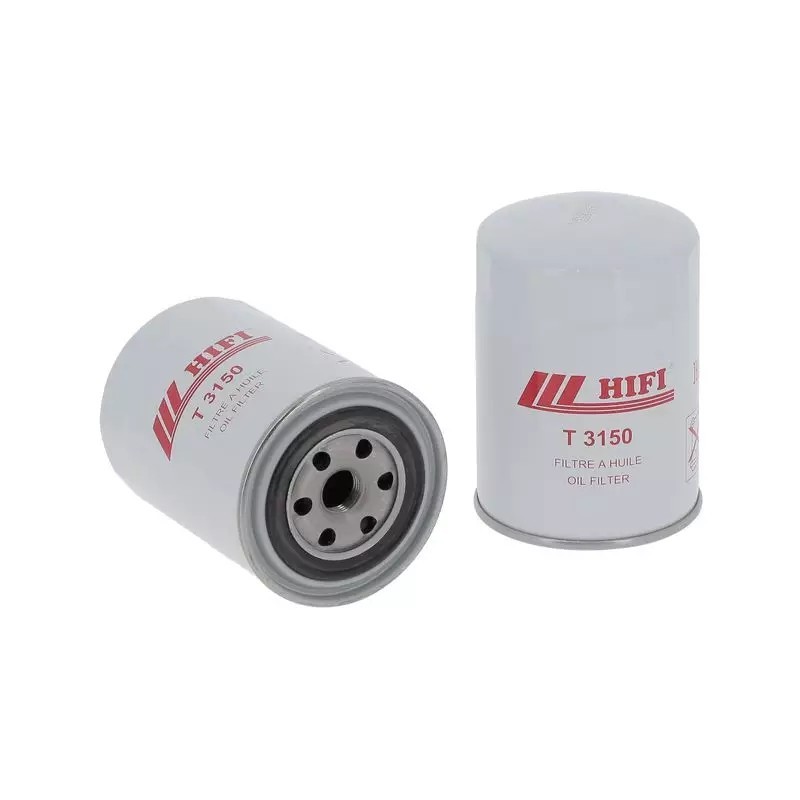 FILTRE A HUILE T 3150 HIFI FILTER