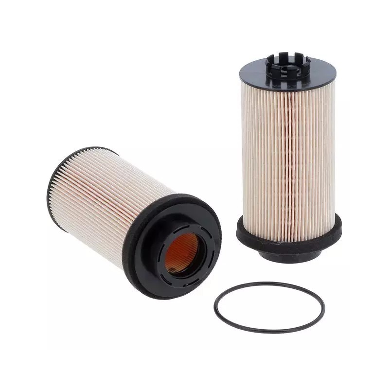 FILTRE A GASOIL SN 70141 HIFI FILTER