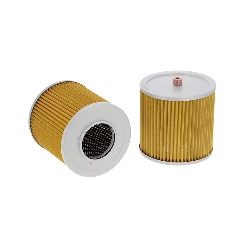 FILTRE HYDRAULIQUE SH 60515 HIFI FILTER