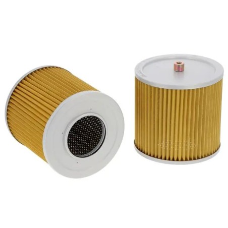 FILTRE HYDRAULIQUE SH 60515 HIFI FILTER
