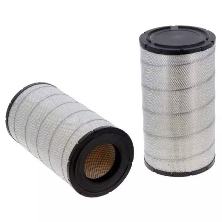 FILTRE A AIR SA 16119 HIFI FILTER