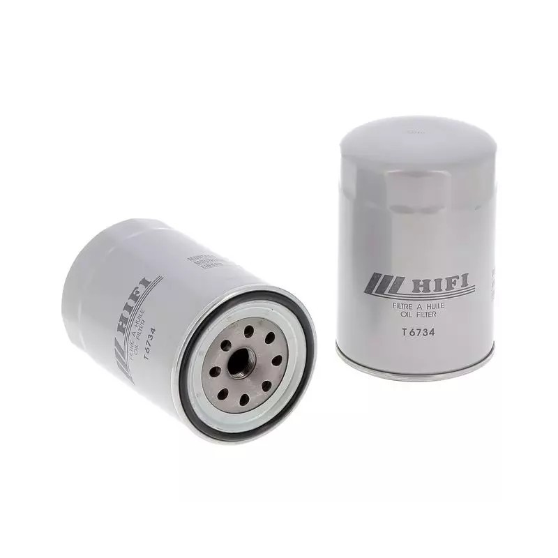 FILTRE A HUILE T 6734 HIFI FILTER