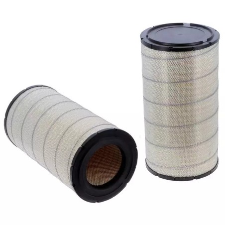 FILTRE A AIR SA 16123 HIFI FILTER