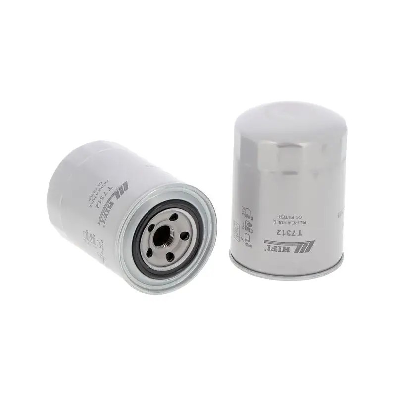 FILTRE A HUILE T 7312 HIFI FILTER