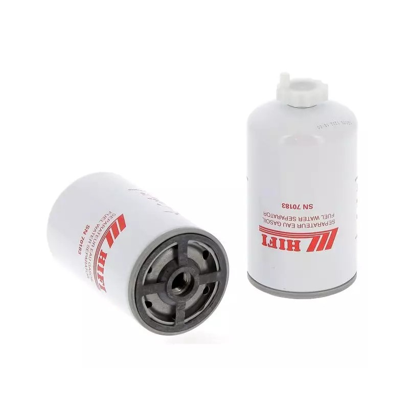 FILTRE A GASOIL SN 70183 HIFI FILTER