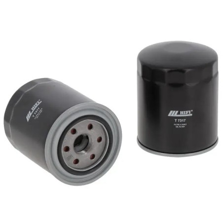 FILTRE A HUILE T 7317 HIFI FILTER
