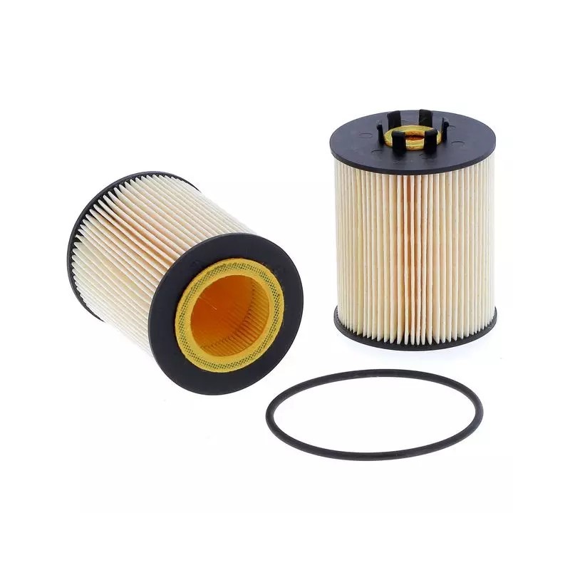 FILTRE A GASOIL SN 70185 HIFI FILTER