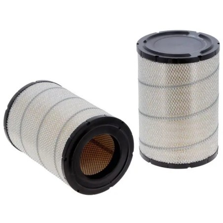 FILTRE A AIR SA 16185 HIFI FILTER