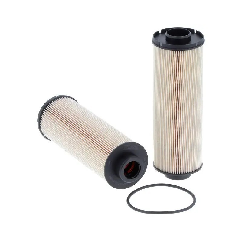 FILTRE A GASOIL SN 70186 HIFI FILTER