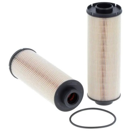 FILTRE A GASOIL SN 70186 HIFI FILTER