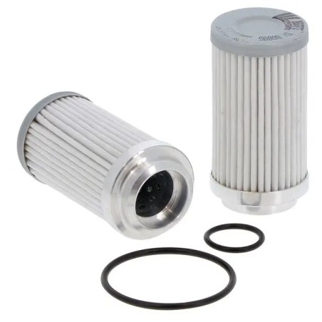 FILTRE HYDRAULIQUE SH 60695 HIFI FILTER