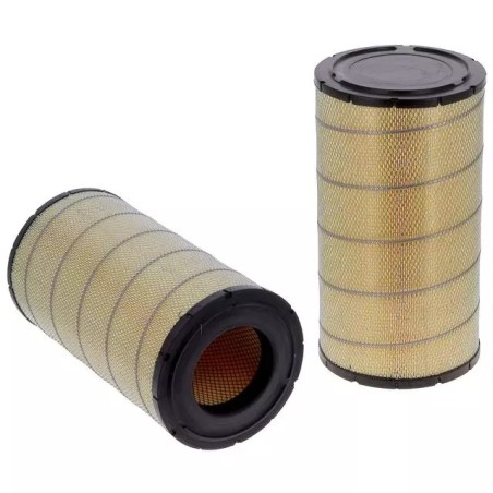 FILTRE A AIR SA 16206 HIFI FILTER