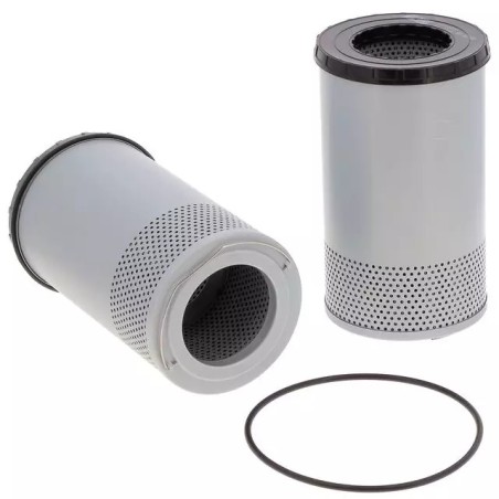 FILTRE HYDRAULIQUE SH 60766 HIFI FILTER