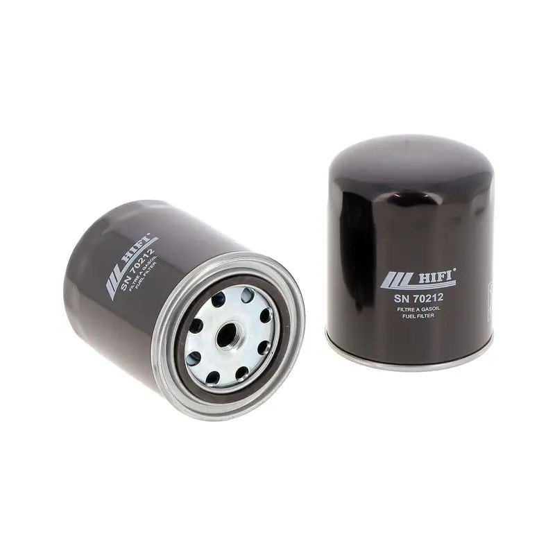FILTRE A GASOIL SN 70212 HIFI FILTER