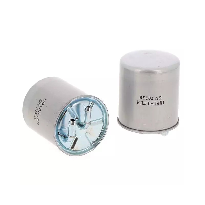 FILTRE A GASOIL SN 70226 HIFI FILTER