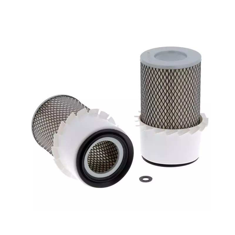 FILTRE A AIR SA 16239 HIFI FILTER