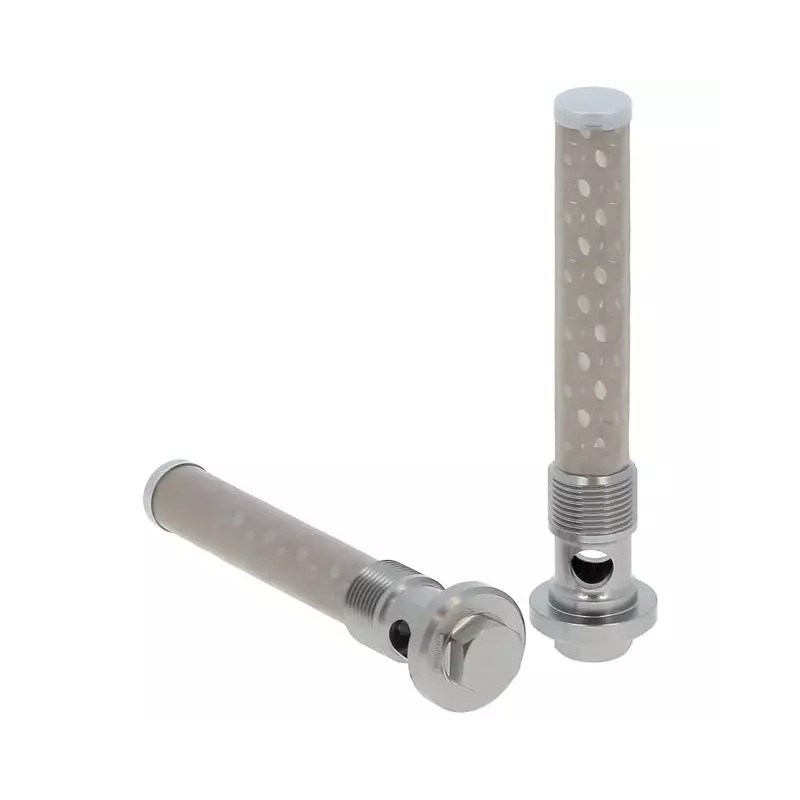 FILTRE HYDRAULIQUE SH 60798 HIFI FILTER