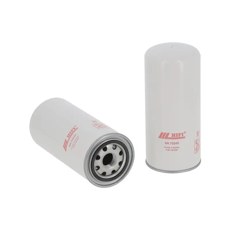 FILTRE A GASOIL SN 70245 HIFI FILTER