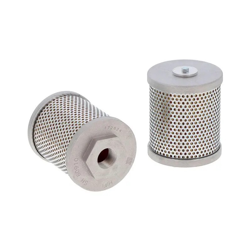 FILTRE HYDRAULIQUE SH 60910 HIFI FILTER