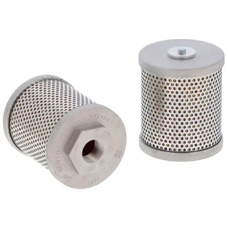 FILTRE HYDRAULIQUE SH 60910 HIFI FILTER