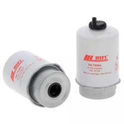 FILTRE A GASOIL SN 70264 HIFI FILTER