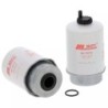 FILTRE A GASOIL SN 70270 HIFI FILTER