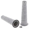 FILTRE A AIR SA 16398 HIFI FILTER
