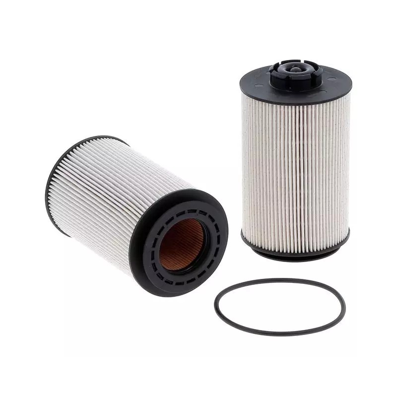 FILTRE A GASOIL SN 70296 HIFI FILTER