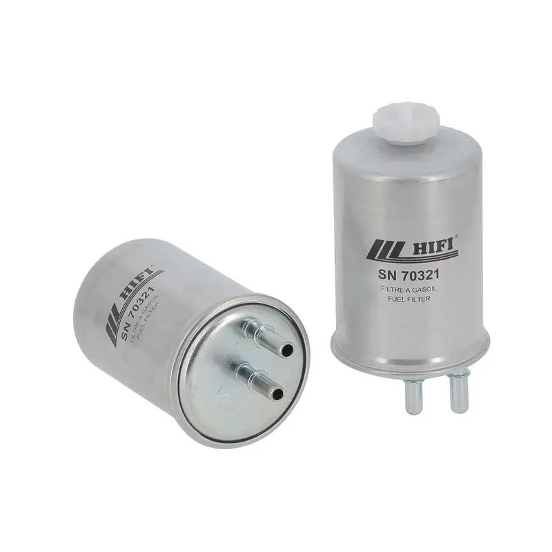 FILTRE A GASOIL SN 70321 HIFI FILTER