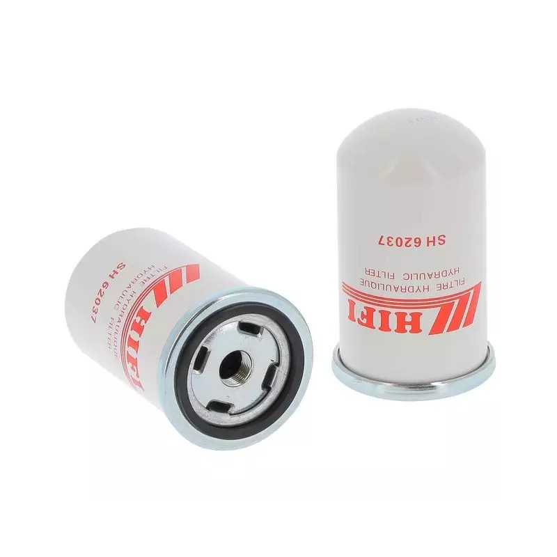 FILTRE HYDRAULIQUE SH 62037 HIFI FILTER