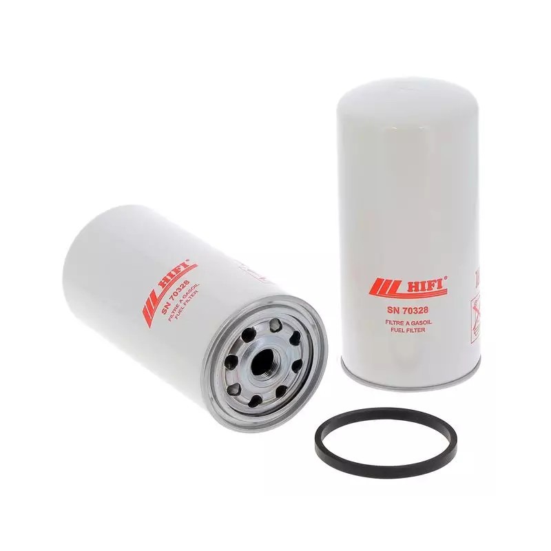 FILTRE A GASOIL SN 70328 HIFI FILTER