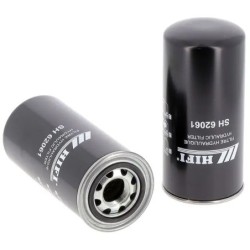 FILTRE HYDRAULIQUE SH 62061 HIFI FILTER