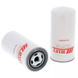 FILTRE HYDRAULIQUE SH 62067 HIFI FILTER