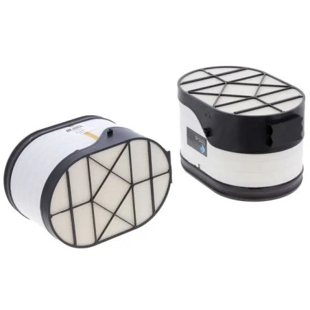 FILTRE A AIR SA 16474 HIFI FILTER