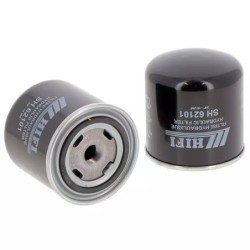 FILTRE HYDRAULIQUE SH 62101 HIFI FILTER