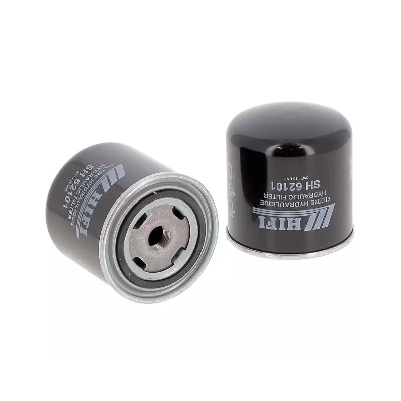 FILTRE HYDRAULIQUE SH 62101 HIFI FILTER