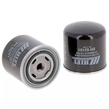 FILTRE HYDRAULIQUE SH 62101 HIFI FILTER