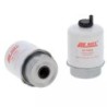 FILTRE A GASOIL SN 70369 HIFI FILTER