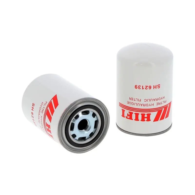 FILTRE HYDRAULIQUE SH 62139 HIFI FILTER