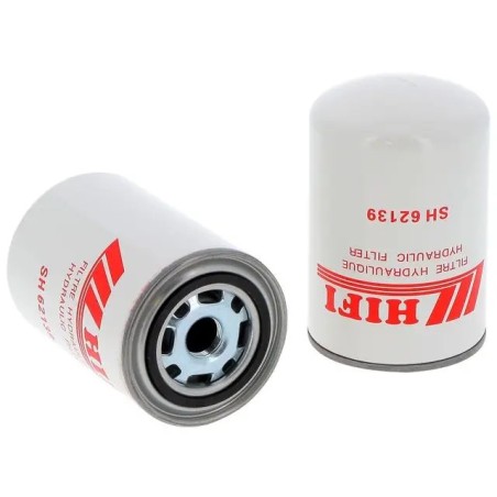 FILTRE HYDRAULIQUE SH 62139 HIFI FILTER