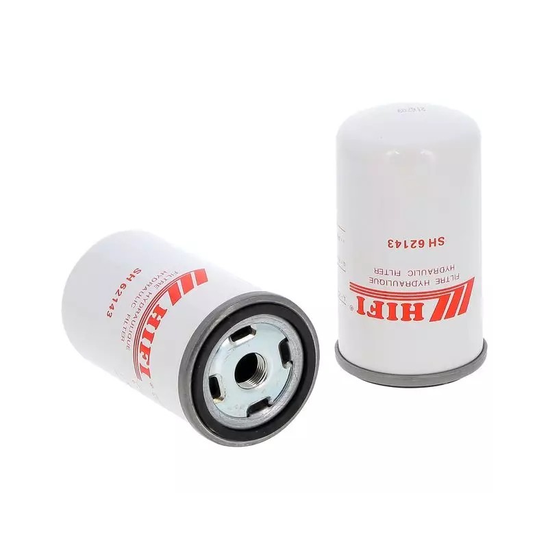 FILTRE HYDRAULIQUE SH 62143 HIFI FILTER
